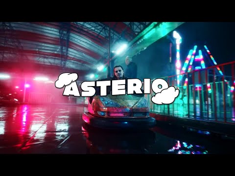 APACHE207 x 80s Pop type beat - "herzensbrecher" | 2025