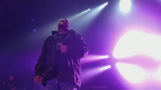 Social Club Misfits "Pop Out Revenge" Live @ The Wiltern in Los Angeles