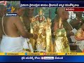 Vasanthotsavam Started In Tirumala