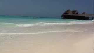preview picture of video 'Mare di Zanzibar'