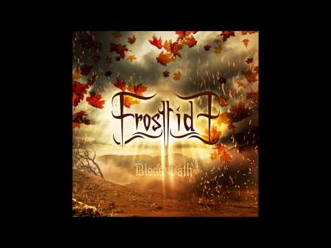 Frosttide - Gates Of The Asylum
