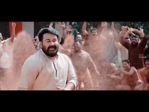 | Happy Birthday Laletta | Ft Sreerag Suresh | Mohanlal | 2020 | #mohanlal