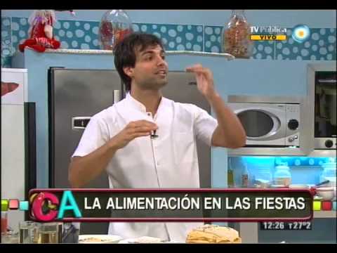 Cómo cuidarse en las fiestas
