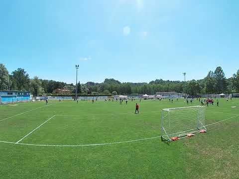 Vivialtotevere Sansepolcro Faellese torneo di Faella secondo gol Riccardo