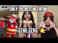 GENG GENG | Tiktok Dance Compilation 2023 | TIKTOK DANCE TRENDING | TIKTOK VIRAL