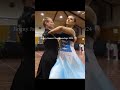 Jimmy James Memorial Championships 2024 - Ballroom