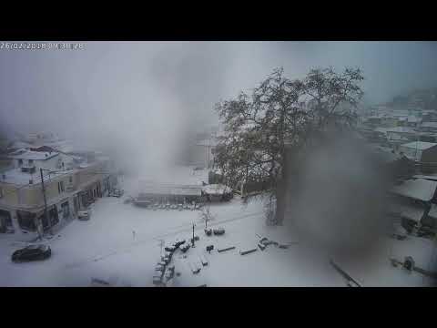 Σοχός 26/2/2018