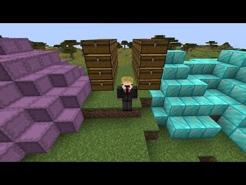 How To Find Minecraft Java 1.19.2 Multiplayer Dupe Glitches!!
