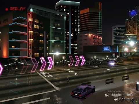 Street Racing Syndicate (street race) 4
