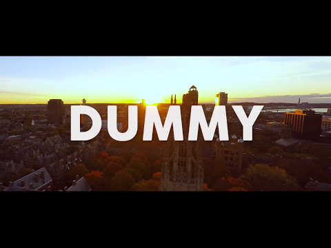daykwion - "DUMMY " (In My City) Official Music Video [Connecticut Rap]