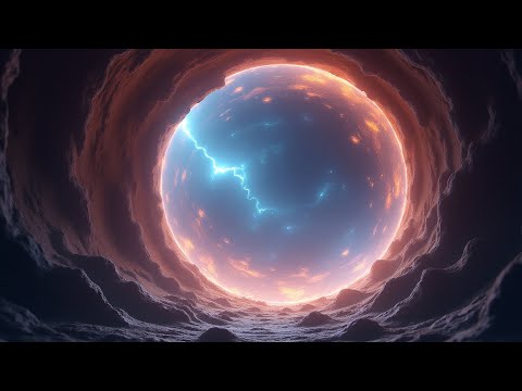 Äther – Das größte verborgene Rätsel der Physik?