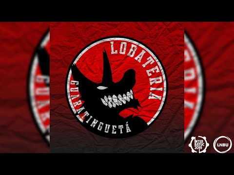 Lobateria - Interbatuc 2019