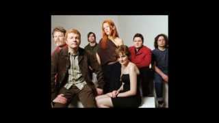 The New Pornographers-Challengers (lyrics)