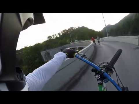 Primož Figaro Ravnik - The Dam Line #ffp2k15