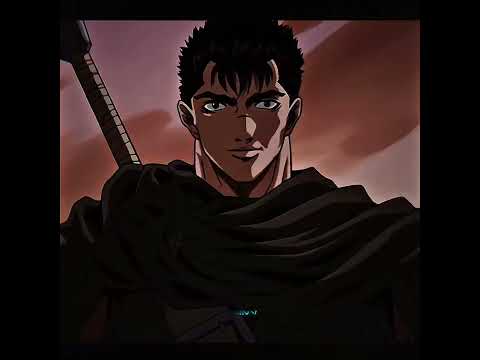 Beauty of Berserk 1997 | Golden Age Arc ❤️‍🔥 #guts #edit #berserk #anime #berserk1997