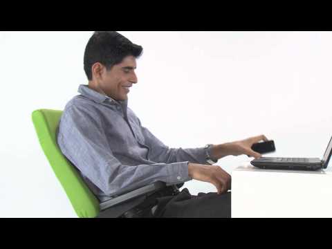 Godrej interios kubix chair