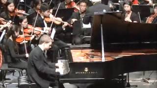 Michael Stewart Tchaikovsky Concerto.wmv