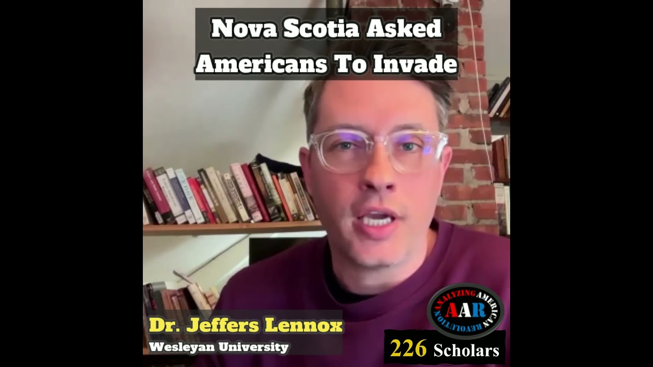 Invading Quebec