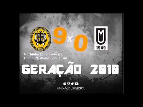 🏆 SC BEIRA-MAR 9 x 0 MOURISQUENSE ⚽️COMPLETO ⚽️