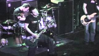 Chevelle - 3/28/02