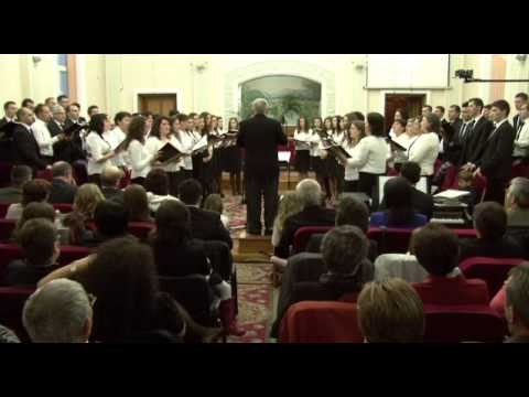 [22] - Festivalul Corurilor Adventiste