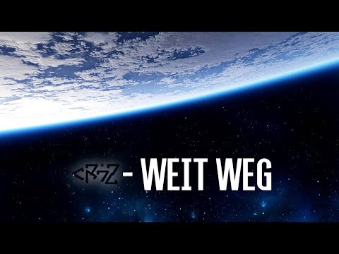 Cr7z - Weit weg | Visualizer