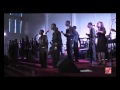 Family Choir Sings Wait On The Lord By Joyous