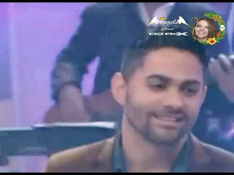 Darling y Los Herederos - Lamparita mágica Dj Rex edit