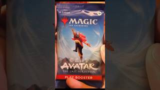 Abriendo 2 sobres de Magic the Gathering: Avatar