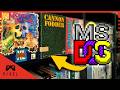 60 Games That Defined The MS DOS Golden Era