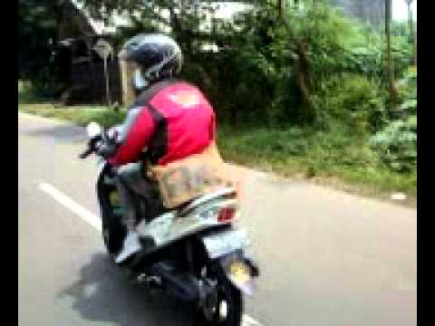 Anyer Beach 2010 hot