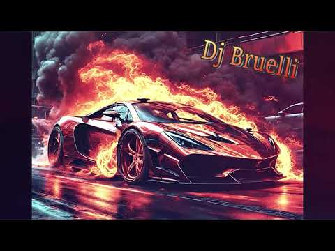 HBz x IOMMI x MYT x Captain Curtis - BABYLON BRENNT  (Die RPM bissel länger Version)