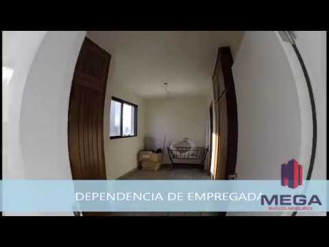 Cobertura Duplex 500m²  - Praia do Canto. 3062-1010