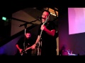 The Wedding Present "524 Fidelio"