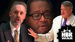 Today in Culture War: Peterson, Fry on Munk Debates, Maher on Incels, NBC on drugs