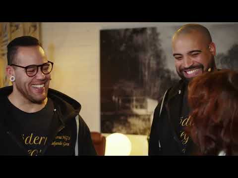 Bröderna HG's Choklad - DiggEat 2023