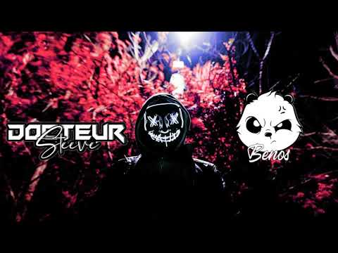 DR STEEVE X BENOS - AFTER DECK ( REMIX 2021)