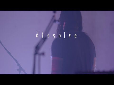 CONTRACULT - The Process Tapes: Part 3 (Dissolve Live)