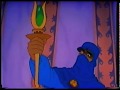 Aladdin Och Rövarnas Konung VHS Trailer Swedish