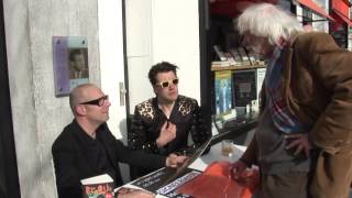 Herman Brood Showbiz Blues