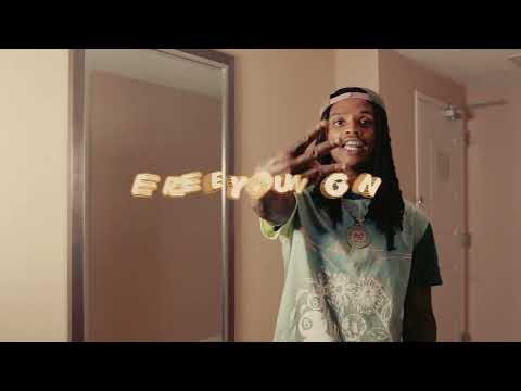 SOD LiMan - Free Steppa (Official Video )