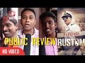 Rustom Movie Public Review | Akshay Kumar, Ileana D'Cruz, Esha Gupta
