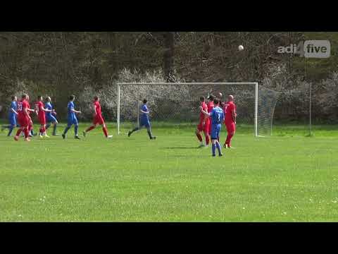 23-04-23 SGM Schmiechtal-Alb I - KSC Ehingen 0:1