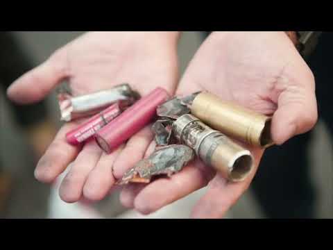 FDNY Lithium Ion Batteries