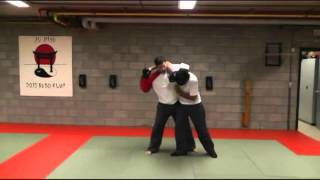 VWTO Free WingTsun Training by Sifu Sandro Faricelli