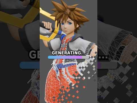 New Super Smash Bros. Leaks will be a nightmare