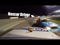 Amateur Vs NASCAR Driver Can We Beat Him 2 4 Hours Of Le Mullets
