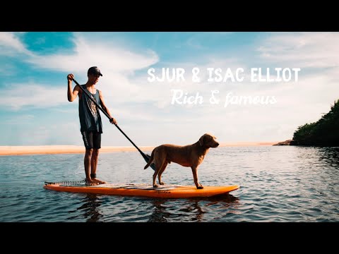 🇳🇴 SJUR & 🇫🇮 Isac Elliot - Rich & Famous