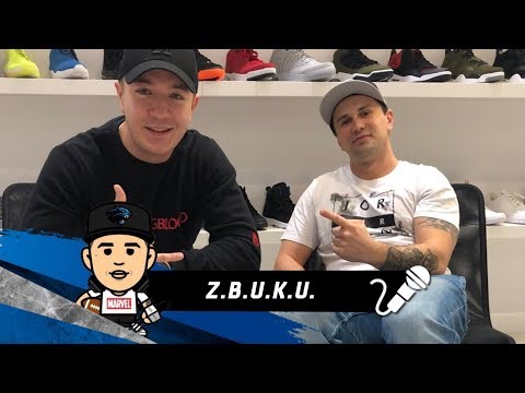 Kuba Glogowski x Z.B.U.K.U. #Konsekwentnie