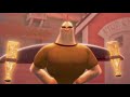 Final O Galinho Chicken Little 2005